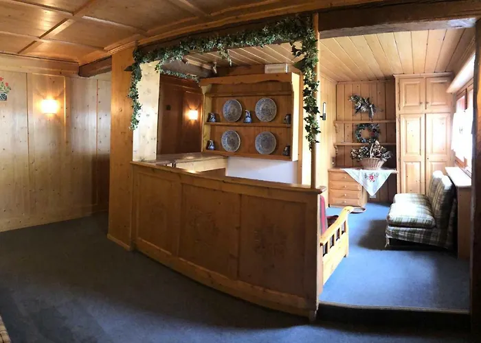 Piccolo Nido * Falcade