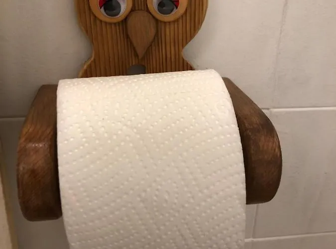 Piccolo Nido Apartamento