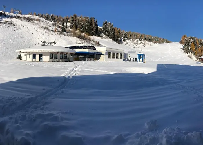 Piccolo Nido * Falcade