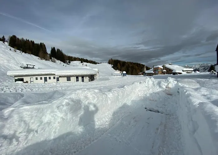 Piccolo Nido Falcade